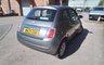 USED 2009 09 FIAT 500 1.2 Pop Hatchback 3dr Petrol Auto Euro 4 (69 bhp) 