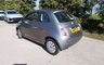 USED 2009 09 FIAT 500 1.2 Pop Hatchback 3dr Petrol Auto Euro 4 (69 bhp) 