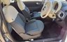 USED 2009 09 FIAT 500 1.2 Pop Hatchback 3dr Petrol Auto Euro 4 (69 bhp) 