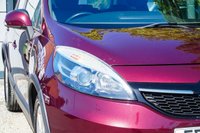 USED 2015 15 RENAULT SCENIC XMOD 1.6 VVT Dynamique TomTom MPV 5dr Petrol Manual Euro 5 (110 ps) 