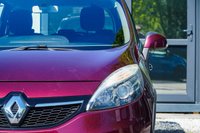 USED 2015 15 RENAULT SCENIC XMOD 1.6 VVT Dynamique TomTom MPV 5dr Petrol Manual Euro 5 (110 ps) 