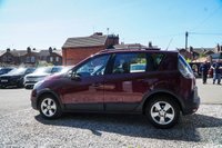 USED 2015 15 RENAULT SCENIC XMOD 1.6 VVT Dynamique TomTom MPV 5dr Petrol Manual Euro 5 (110 ps) 