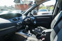 USED 2015 15 RENAULT SCENIC XMOD 1.6 VVT Dynamique TomTom MPV 5dr Petrol Manual Euro 5 (110 ps) 