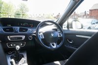 USED 2015 15 RENAULT SCENIC XMOD 1.6 VVT Dynamique TomTom MPV 5dr Petrol Manual Euro 5 (110 ps) 