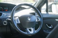 USED 2015 15 RENAULT SCENIC XMOD 1.6 VVT Dynamique TomTom MPV 5dr Petrol Manual Euro 5 (110 ps) 