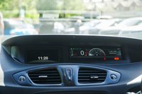 USED 2015 15 RENAULT SCENIC XMOD 1.6 VVT Dynamique TomTom MPV 5dr Petrol Manual Euro 5 (110 ps) 