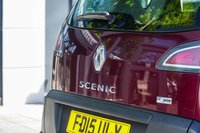 USED 2015 15 RENAULT SCENIC XMOD 1.6 VVT Dynamique TomTom MPV 5dr Petrol Manual Euro 5 (110 ps) 