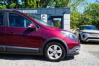 USED 2015 15 RENAULT SCENIC XMOD 1.6 VVT Dynamique TomTom MPV 5dr Petrol Manual Euro 5 (110 ps) 