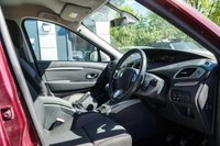USED 2015 15 RENAULT SCENIC XMOD 1.6 VVT Dynamique TomTom MPV 5dr Petrol Manual Euro 5 (110 ps) 