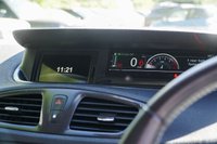 USED 2015 15 RENAULT SCENIC XMOD 1.6 VVT Dynamique TomTom MPV 5dr Petrol Manual Euro 5 (110 ps) 
