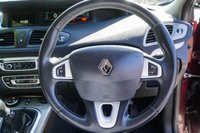 USED 2015 15 RENAULT SCENIC XMOD 1.6 VVT Dynamique TomTom MPV 5dr Petrol Manual Euro 5 (110 ps) 