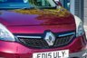 USED 2015 15 RENAULT SCENIC XMOD 1.6 VVT Dynamique TomTom MPV 5dr Petrol Manual Euro 5 (110 ps) 