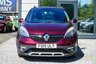 USED 2015 15 RENAULT SCENIC XMOD 1.6 VVT Dynamique TomTom MPV 5dr Petrol Manual Euro 5 (110 ps) 