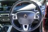 USED 2015 15 RENAULT SCENIC XMOD 1.6 VVT Dynamique TomTom MPV 5dr Petrol Manual Euro 5 (110 ps) 