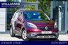 USED 2015 15 RENAULT SCENIC XMOD 1.6 VVT Dynamique TomTom MPV 5dr Petrol Manual Euro 5 (110 ps) 