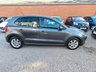 USED 2011 61 VOLKSWAGEN POLO 1.2 Match Hatchback 5dr Petrol Manual Euro 5 (60 ps) **ONLY 41,000 MILES**