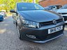 USED 2011 61 VOLKSWAGEN POLO 1.2 Match Hatchback 5dr Petrol Manual Euro 5 (60 ps) **ONLY 41,000 MILES**