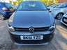USED 2011 61 VOLKSWAGEN POLO 1.2 Match Hatchback 5dr Petrol Manual Euro 5 (60 ps) **ONLY 41,000 MILES**