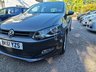 USED 2011 61 VOLKSWAGEN POLO 1.2 Match Hatchback 5dr Petrol Manual Euro 5 (60 ps) **ONLY 41,000 MILES**