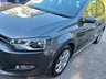 USED 2011 61 VOLKSWAGEN POLO 1.2 Match Hatchback 5dr Petrol Manual Euro 5 (60 ps) **ONLY 41,000 MILES**