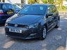 USED 2011 61 VOLKSWAGEN POLO 1.2 Match Hatchback 5dr Petrol Manual Euro 5 (60 ps) **ONLY 41,000 MILES**