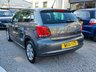 USED 2011 61 VOLKSWAGEN POLO 1.2 Match Hatchback 5dr Petrol Manual Euro 5 (60 ps) **ONLY 41,000 MILES**