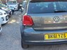 USED 2011 61 VOLKSWAGEN POLO 1.2 Match Hatchback 5dr Petrol Manual Euro 5 (60 ps) **ONLY 41,000 MILES**