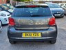 USED 2011 61 VOLKSWAGEN POLO 1.2 Match Hatchback 5dr Petrol Manual Euro 5 (60 ps) **ONLY 41,000 MILES**