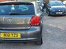 USED 2011 61 VOLKSWAGEN POLO 1.2 Match Hatchback 5dr Petrol Manual Euro 5 (60 ps) **ONLY 41,000 MILES**