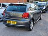 USED 2011 61 VOLKSWAGEN POLO 1.2 Match Hatchback 5dr Petrol Manual Euro 5 (60 ps) **ONLY 41,000 MILES**