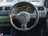 USED 2011 61 VOLKSWAGEN POLO 1.2 Match Hatchback 5dr Petrol Manual Euro 5 (60 ps) **ONLY 41,000 MILES**