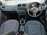 USED 2011 61 VOLKSWAGEN POLO 1.2 Match Hatchback 5dr Petrol Manual Euro 5 (60 ps) **ONLY 41,000 MILES**