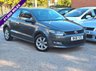 USED 2011 61 VOLKSWAGEN POLO 1.2 Match Hatchback 5dr Petrol Manual Euro 5 (60 ps) **ONLY 41,000 MILES**
