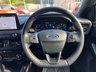 USED 2019 19 FORD FOCUS 1.5 EcoBlue ST-Line X Euro 6 (s/s) 5dr APPLE PLAY*SATNAV*HEATED SEATS