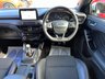 USED 2019 19 FORD FOCUS 1.5 EcoBlue ST-Line X Euro 6 (s/s) 5dr APPLE PLAY*SATNAV*HEATED SEATS