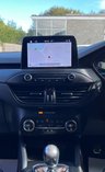 USED 2019 19 FORD FOCUS 1.5 EcoBlue ST-Line X Euro 6 (s/s) 5dr APPLE PLAY*SATNAV*HEATED SEATS
