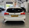 USED 2019 19 FORD FOCUS 1.5 EcoBlue ST-Line X Euro 6 (s/s) 5dr APPLE PLAY*SATNAV*HEATED SEATS