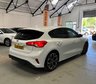 USED 2019 19 FORD FOCUS 1.5 EcoBlue ST-Line X Euro 6 (s/s) 5dr APPLE PLAY*SATNAV*HEATED SEATS