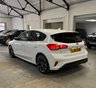 USED 2019 19 FORD FOCUS 1.5 EcoBlue ST-Line X Euro 6 (s/s) 5dr APPLE PLAY*SATNAV*HEATED SEATS