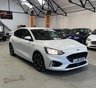 USED 2019 19 FORD FOCUS 1.5 EcoBlue ST-Line X Euro 6 (s/s) 5dr APPLE PLAY*SATNAV*HEATED SEATS