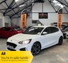 USED 2019 19 FORD FOCUS 1.5 EcoBlue ST-Line X Euro 6 (s/s) 5dr APPLE PLAY*SATNAV*HEATED SEATS
