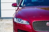USED 2017 09 JAGUAR XF 2.0d Portfolio Saloon 4dr Diesel Auto Euro 6 (s/s) (180 ps) 