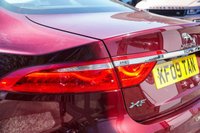 USED 2017 09 JAGUAR XF 2.0d Portfolio Saloon 4dr Diesel Auto Euro 6 (s/s) (180 ps) 