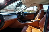 USED 2017 09 JAGUAR XF 2.0d Portfolio Saloon 4dr Diesel Auto Euro 6 (s/s) (180 ps) 