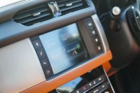 USED 2017 09 JAGUAR XF 2.0d Portfolio Saloon 4dr Diesel Auto Euro 6 (s/s) (180 ps) 