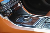 USED 2017 09 JAGUAR XF 2.0d Portfolio Saloon 4dr Diesel Auto Euro 6 (s/s) (180 ps) 