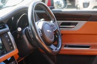 USED 2017 09 JAGUAR XF 2.0d Portfolio Saloon 4dr Diesel Auto Euro 6 (s/s) (180 ps) 