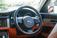 USED 2017 09 JAGUAR XF 2.0d Portfolio Saloon 4dr Diesel Auto Euro 6 (s/s) (180 ps) 