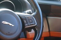 USED 2017 09 JAGUAR XF 2.0d Portfolio Saloon 4dr Diesel Auto Euro 6 (s/s) (180 ps) 