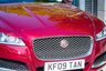 USED 2017 09 JAGUAR XF 2.0d Portfolio Saloon 4dr Diesel Auto Euro 6 (s/s) (180 ps) 